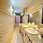 Spacious Tirana