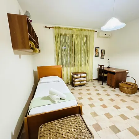 Apartamento Spacious