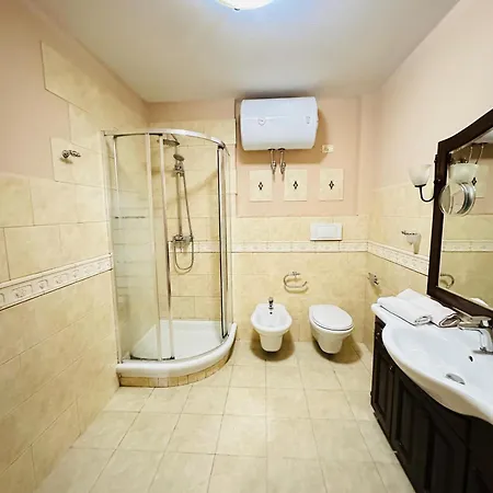 Apartamento Spacious *