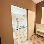 Spacious Lejlighed