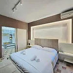 Lejlighed Spacious