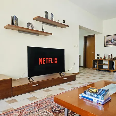 Apartament Spacious *