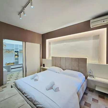 Daire Spacious