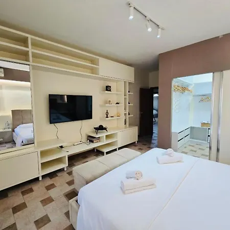 Daire Spacious *