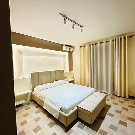 Apartament Spacious