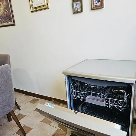 Spacious Appartamento