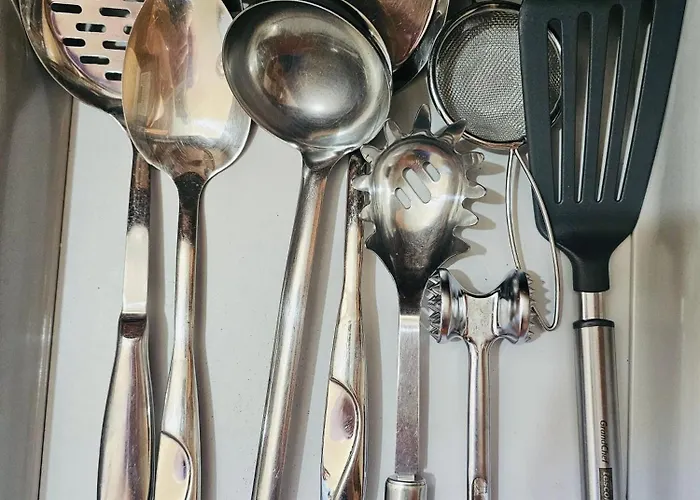 Spacious Appartamento Tirana