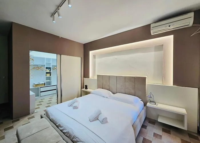 Appartamento Spacious