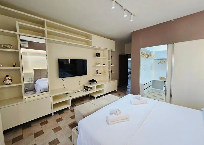 Apartament Spacious *