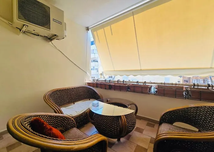 Spacious * 地拉那