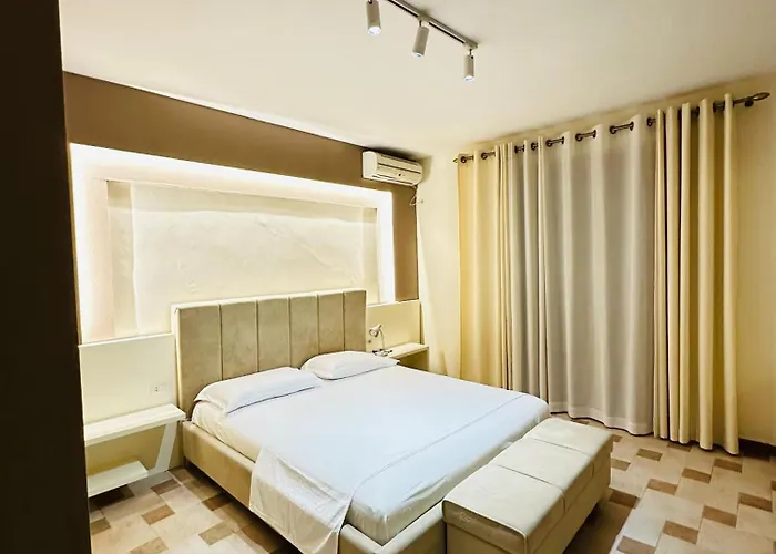 Apartament Spacious