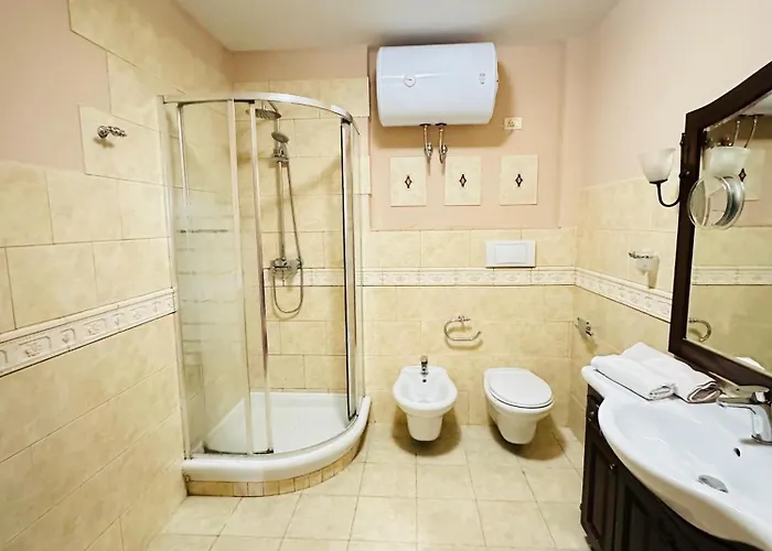 Appartamento Spacious *