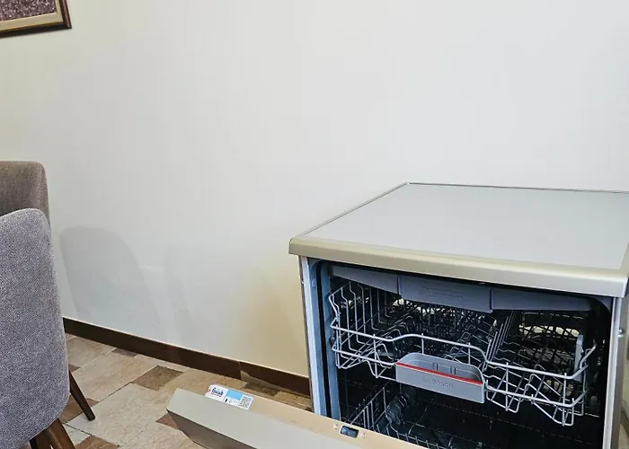 Spacious Appartamento