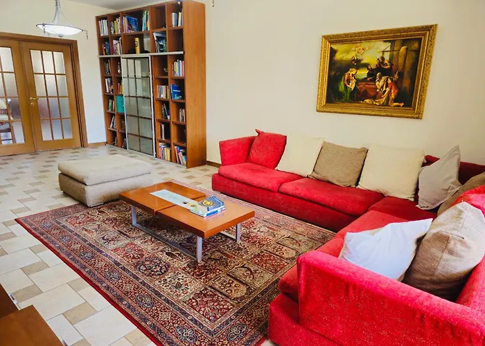 Spacious Appartamento Tirana